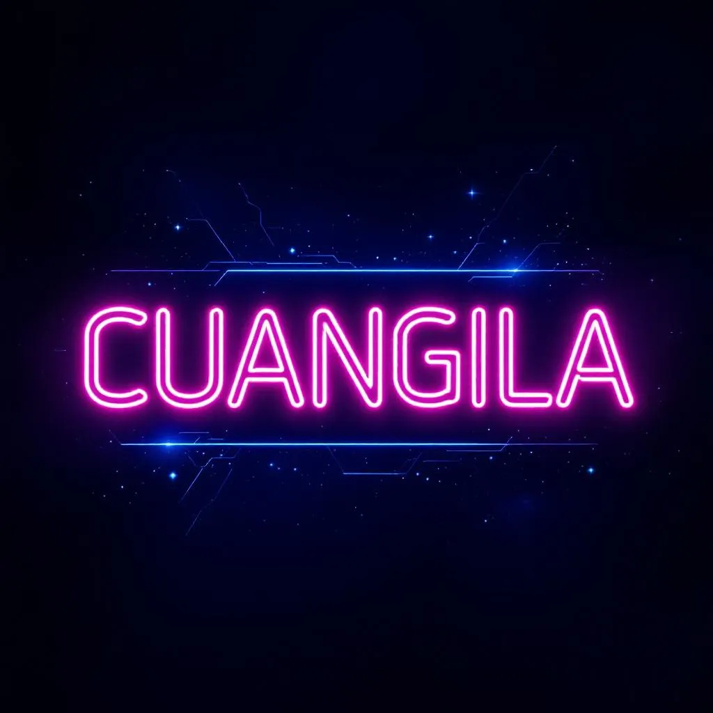 CUANGILA - Pertarungan Terbaik di Dunia Battle Royale