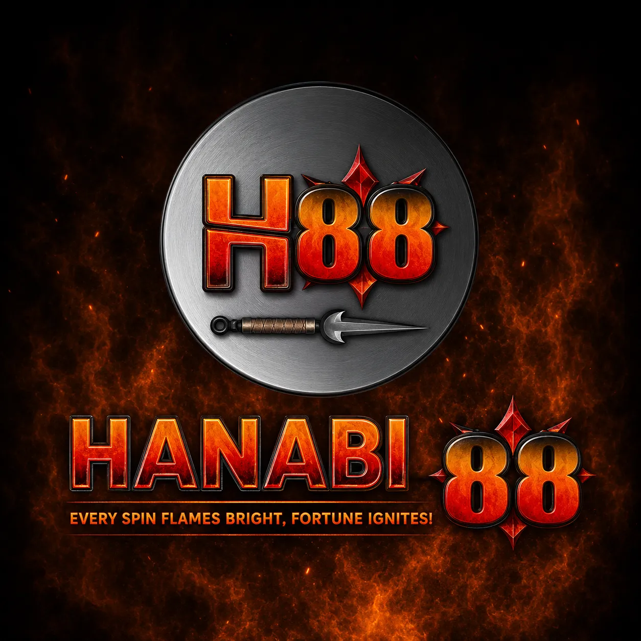 HANABI88 - Petualangan Tanpa Batas di Dunia Terbuka