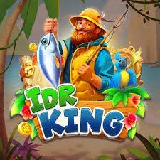 IDRKING - Game MOBA Penuh Aksi dan Strategi