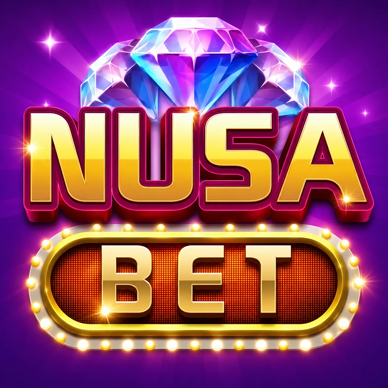 NUSABET - Game Arcade Penuh Tantangan dan Keseruan
