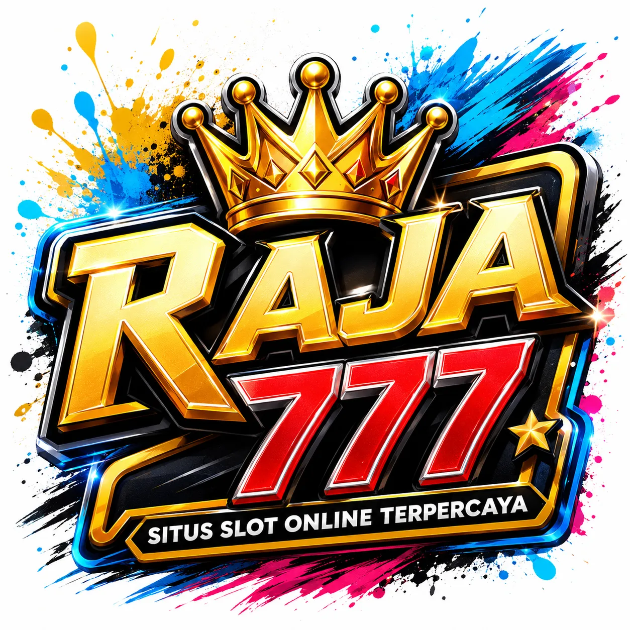 RAJA777 - Game Pertanian Terbaik di Ponsel Anda