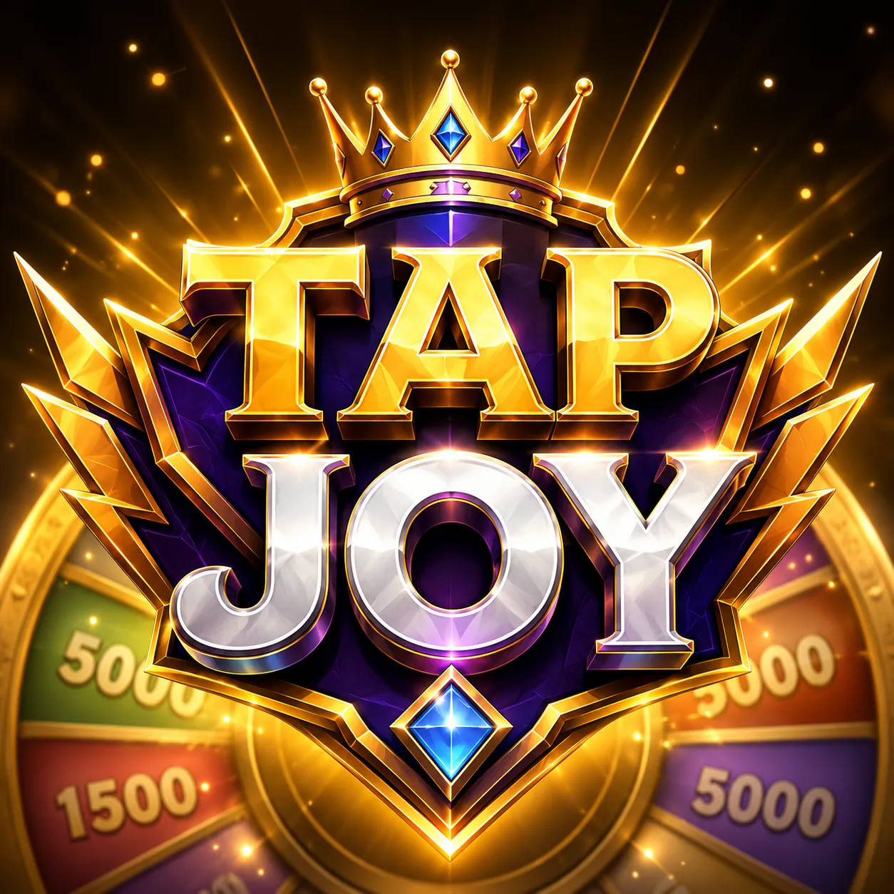 TAPJOY - Pertempuran Terhebat di Dunia Battle Royale